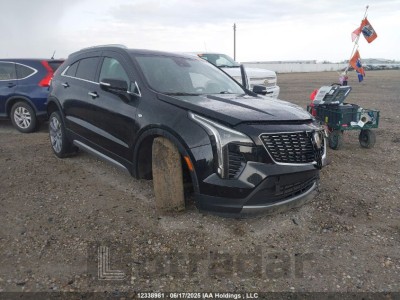 CADILLAC XT4 2020 VIN 1GYFZDR49LF045947