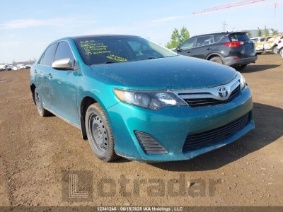 TOYOTA CAMRY 2013 4T1BF1FK1DU224216
