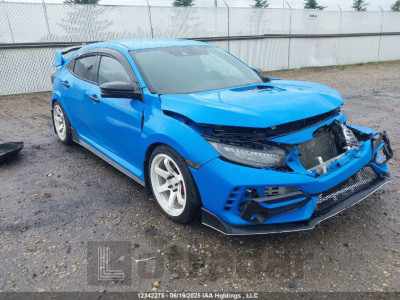 HONDA CIVIC 2020 SHHFK8G39LU300207