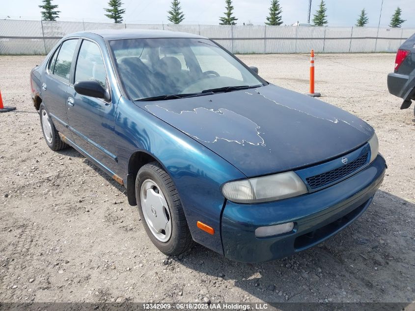 NISSAN ALTIMA 1995 1N4BU31DXSC192910