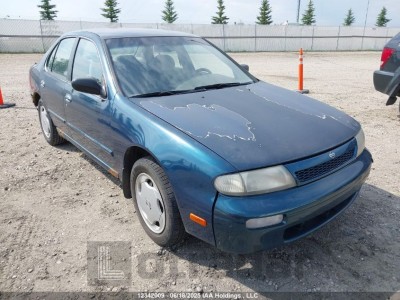 NISSAN ALTIMA 1995 1N4BU31DXSC192910