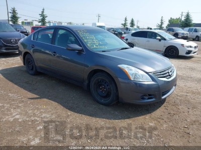 NISSAN ALTIMA 2011 1N4AL2AP5BC132455