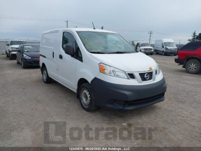 NISSAN NV200 2013 3N6CM0KN6DK691363