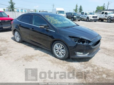 FORD FOCUS 2015 1FADP3J22FL370667