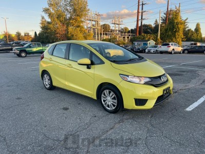HONDA FIT 2015 3HGGK5G51FM725668