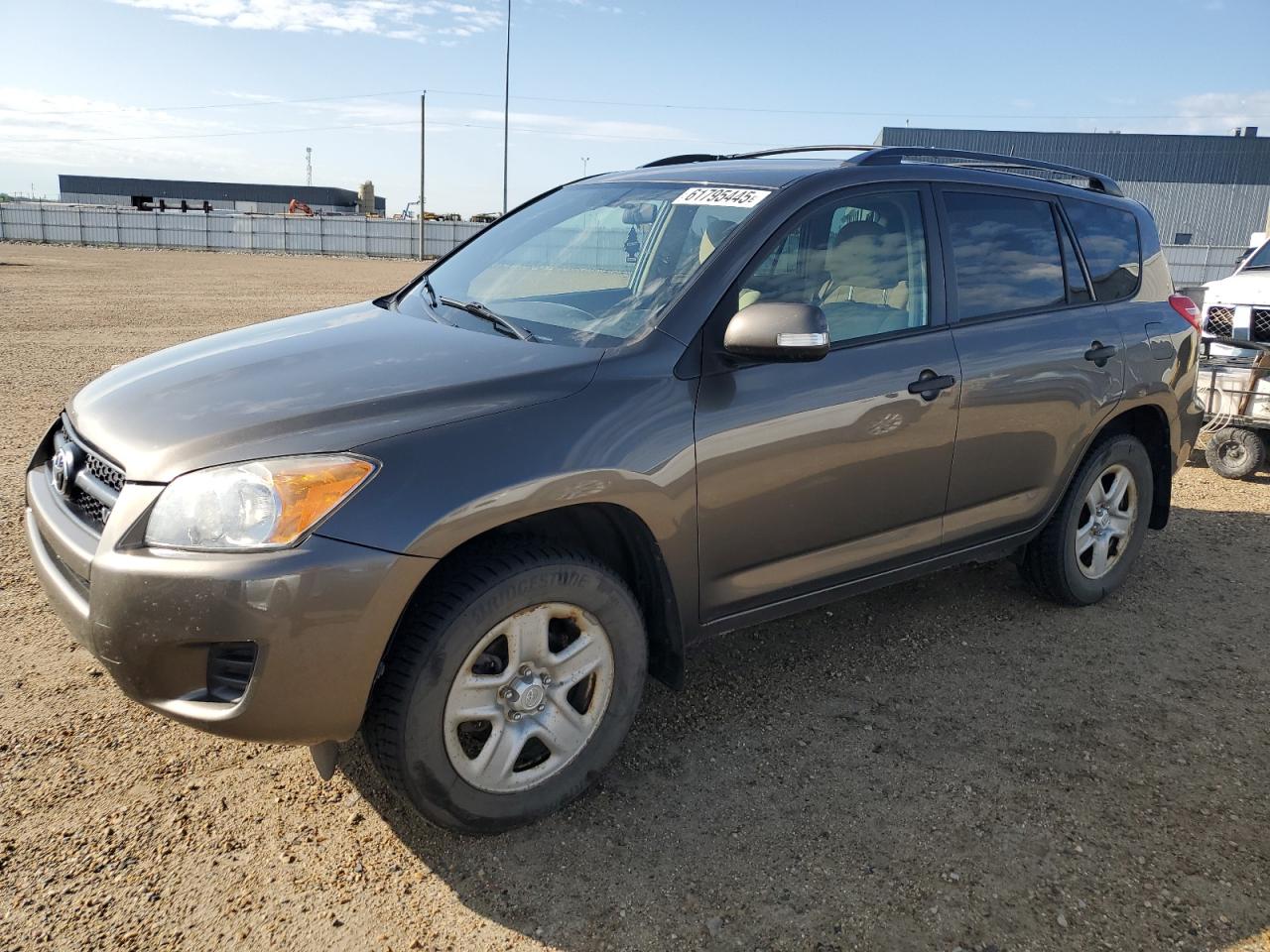 TOYOTA RAV4 2012 2T3BK4DV2CW091112