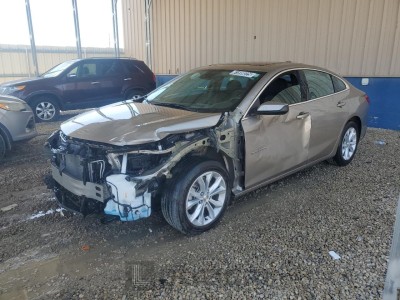 CHEVROLET MALIBU 2024 1G1ZD5ST0RF237705