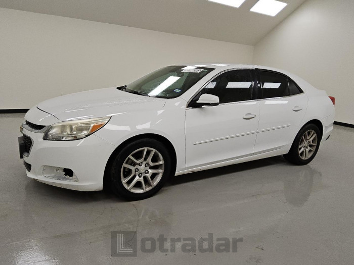 CHEVROLET MALIBU 2014 VIN 1G11C5SL2EF241510