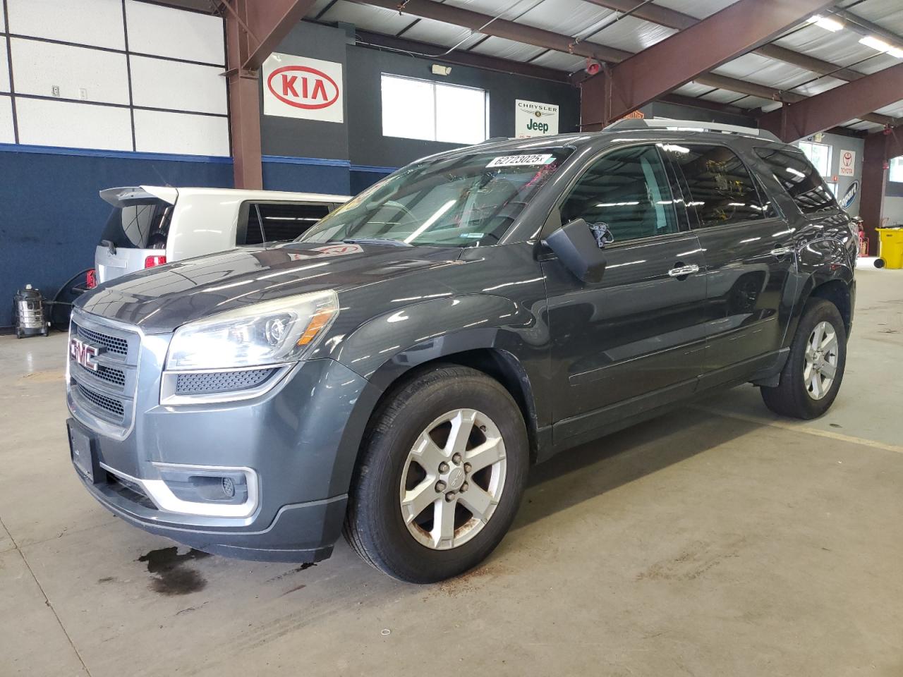 GMC ACADIA 2014 1GKKVPKD7EJ105871