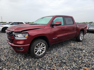 RAM 1500 2023 1C6RREJT3PN593005