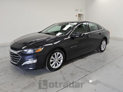 CHEVROLET MALIBU 2023 1G1ZD5ST1PF181870