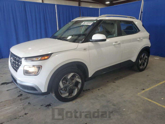 HYUNDAI VENUE 2024 VIN KMHRC8A39RU320618