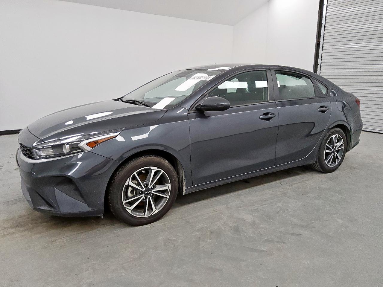 KIA FORTE 2023 3KPF24AD6PE588114