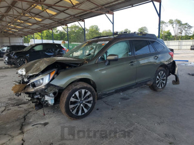 SUBARU OUTBACK 2017 4S4BSANC1H3426846