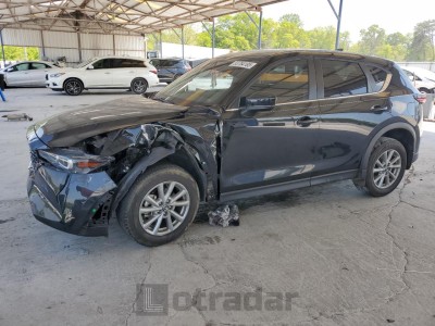MAZDA CX-5 SELEC 2023 VIN JM3KFBBM5P0180760