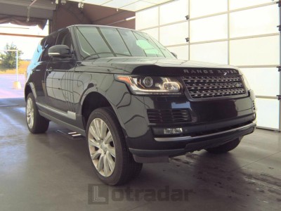 LAND ROVER RANGEROVER 2015 SALGS2TF5FA239849