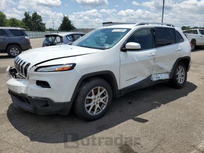 JEEP GRAND CHER 2014 1C4PJMCS5EW227642