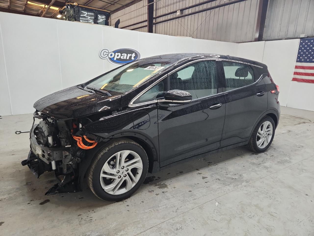 CHEVROLET BOLT 2023 1G1FW6S00P4181198