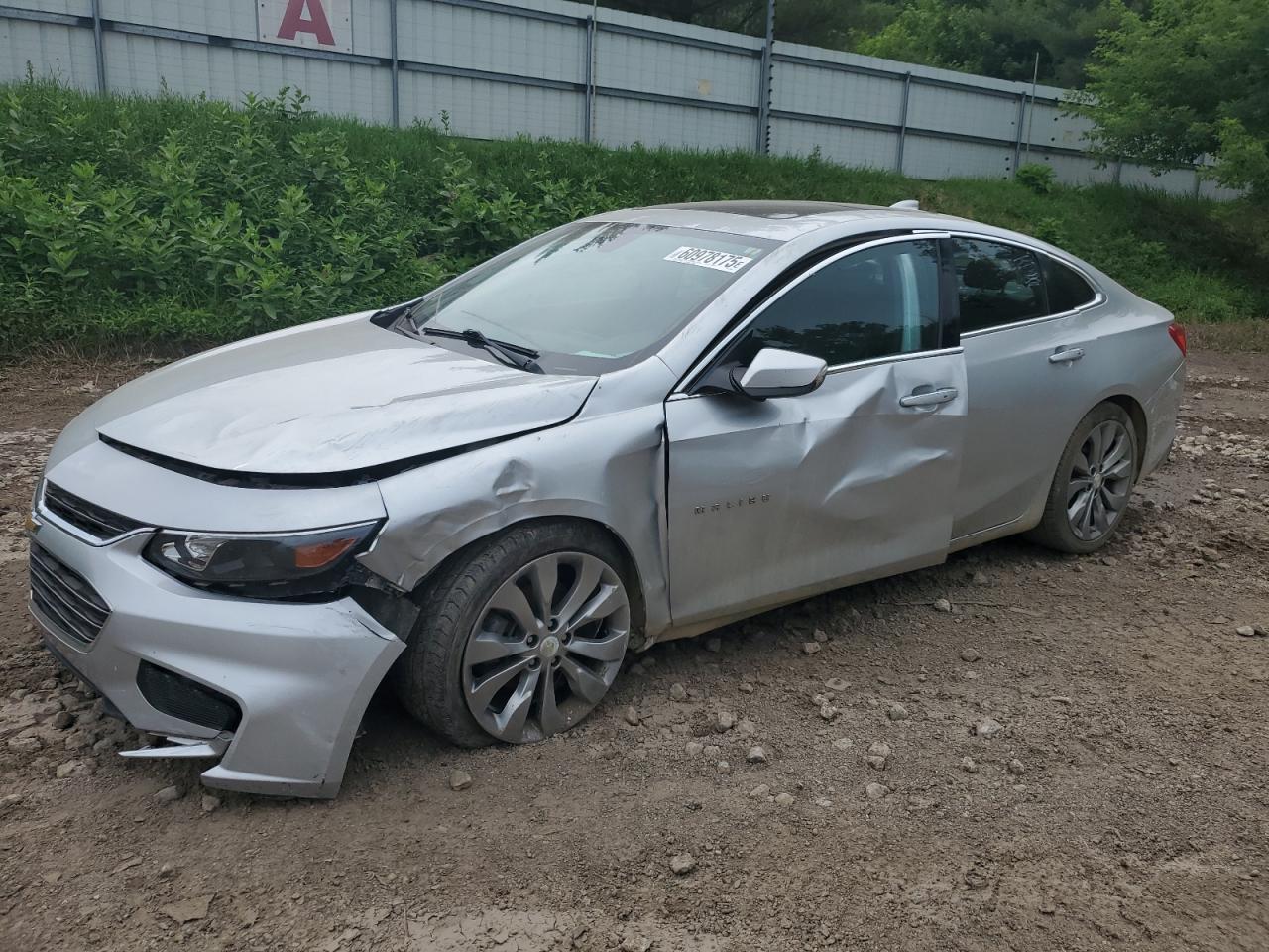 CHEVROLET MALIBU 2017 1G1ZH5SX7HF130253