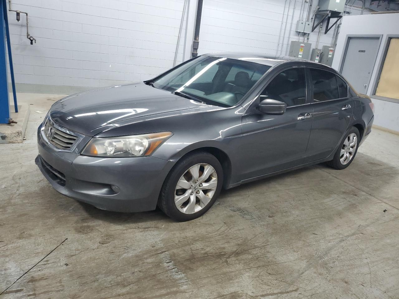HONDA ACCORD 2008 1HGCP36888A070375