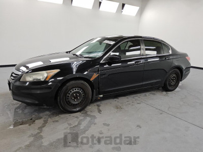 HONDA ACCORD 2012 1HGCP2F32CA086546