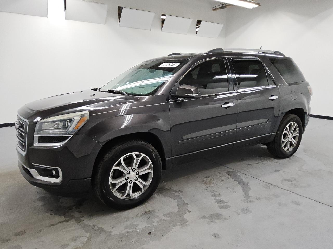GMC ACADIA 2014 1GKKVRKDXEJ371011