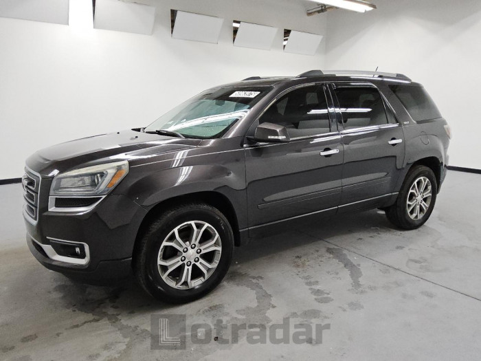GMC ACADIA 2014 VIN 1GKKVRKDXEJ371011