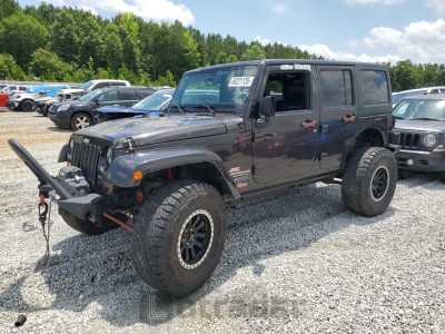 JEEP WRANGLER 2013 VIN 1C4HJWEG9DL685788
