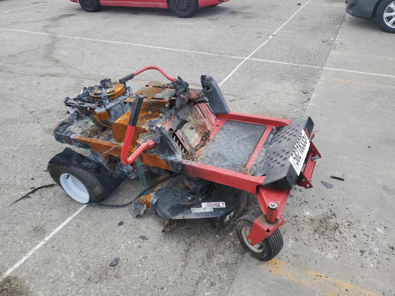 OTHER LAWN MOWER 2013 N0V1N000058218335