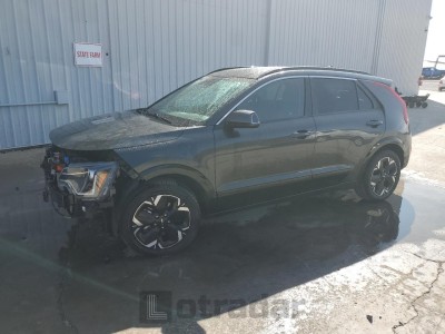 KIA NIRO WIND 2023 VIN KNDCR3L14P5036165