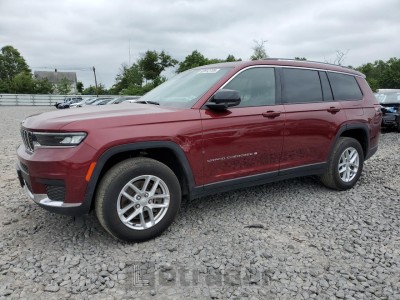 JEEP GRAND CHER 2021 1C4RJKAG7M8165675