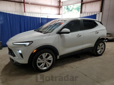 BUICK ENCORE 2024 VIN KL4AMBS25RB158008