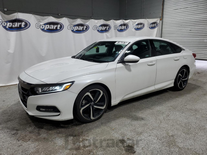 HONDA ACCORD 2020 VIN 1HGCV1F3XLA044299