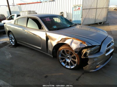 Dodge Charger 2013 2C3CDXBG4DH638651