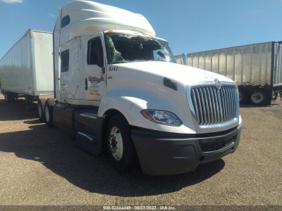 International Lt625 2018 3HSDZAPR6JN426843