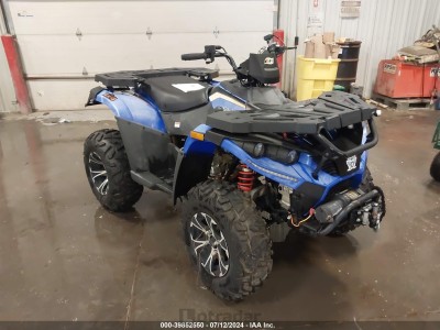 Massimo motorsports Sa 400 2021 A8MABYDAXMJ0G0734