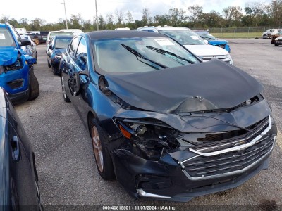 Chevrolet Malibu 2018 1G1ZD5ST6JF130789