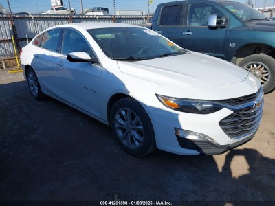 Chevrolet Malibu 2023 1G1ZD5ST7PF111841
