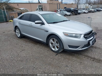 Ford Taurus 2013 1FAHP2E8XDG175481