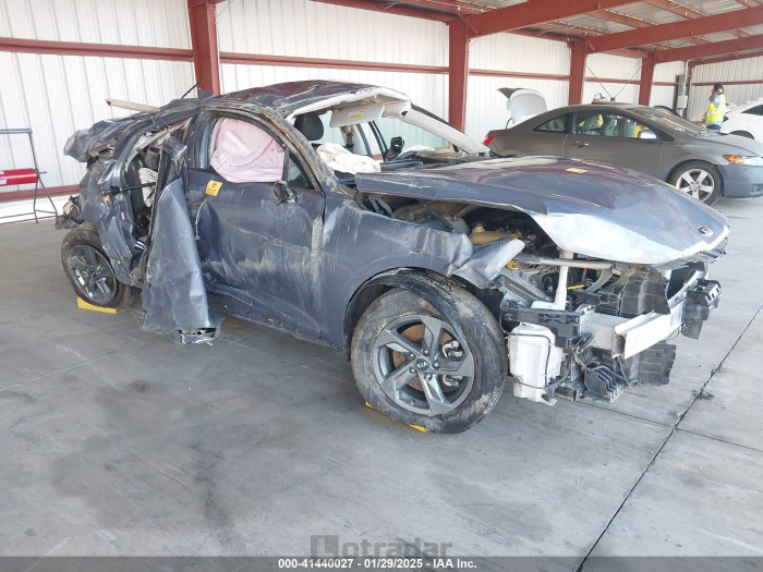 Kia K5 2021 VIN 5XXG14J27MG055021
