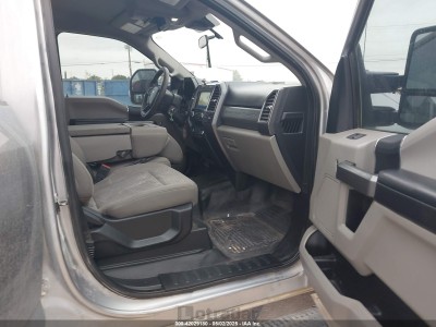 Ford F-250 2020 1FT7W2B62LED95896