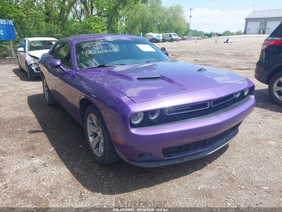 Dodge Challenger 2018 2C3CDZAGXJH310482