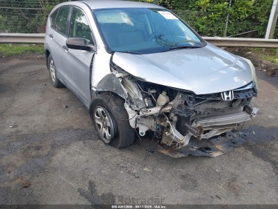 Honda Cr-v 2015 2HKRM3H31FH510851