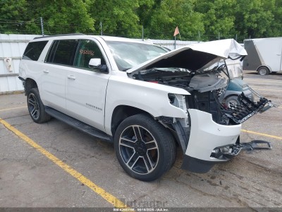 Chevrolet Suburban 2019 1GNSKHKC0KR261336