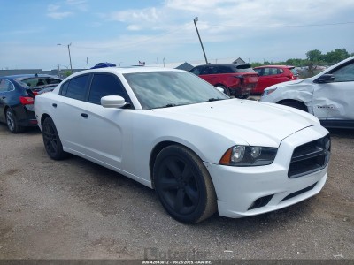 Dodge Charger 2013 VIN 2C3CDXCT1DH595978