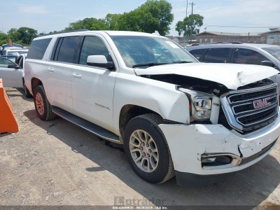 Gmc Yukon xl 2018 VIN 1GKS2GKC8JR222399