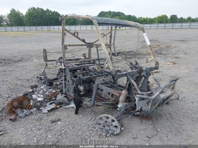 Can-am Defender 2024 3JBUVAX46RK006685