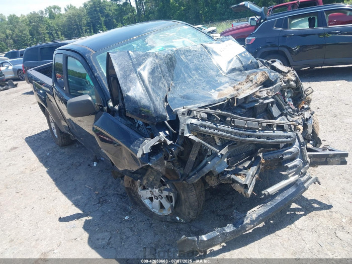 Gmc Canyon 2020 VIN 1GTH5BEAXL1206832