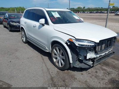 Volvo Xc90 2018 YV4A22PL5J1336827
