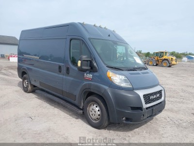 Ram Promaster 2500 2019 3C6TRVDG3KE519164